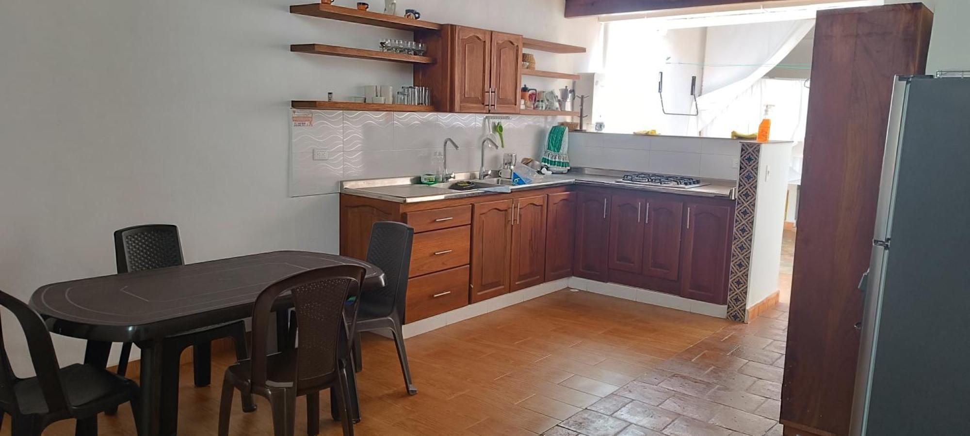 La Morada Hospedaje Barichara Esterno foto