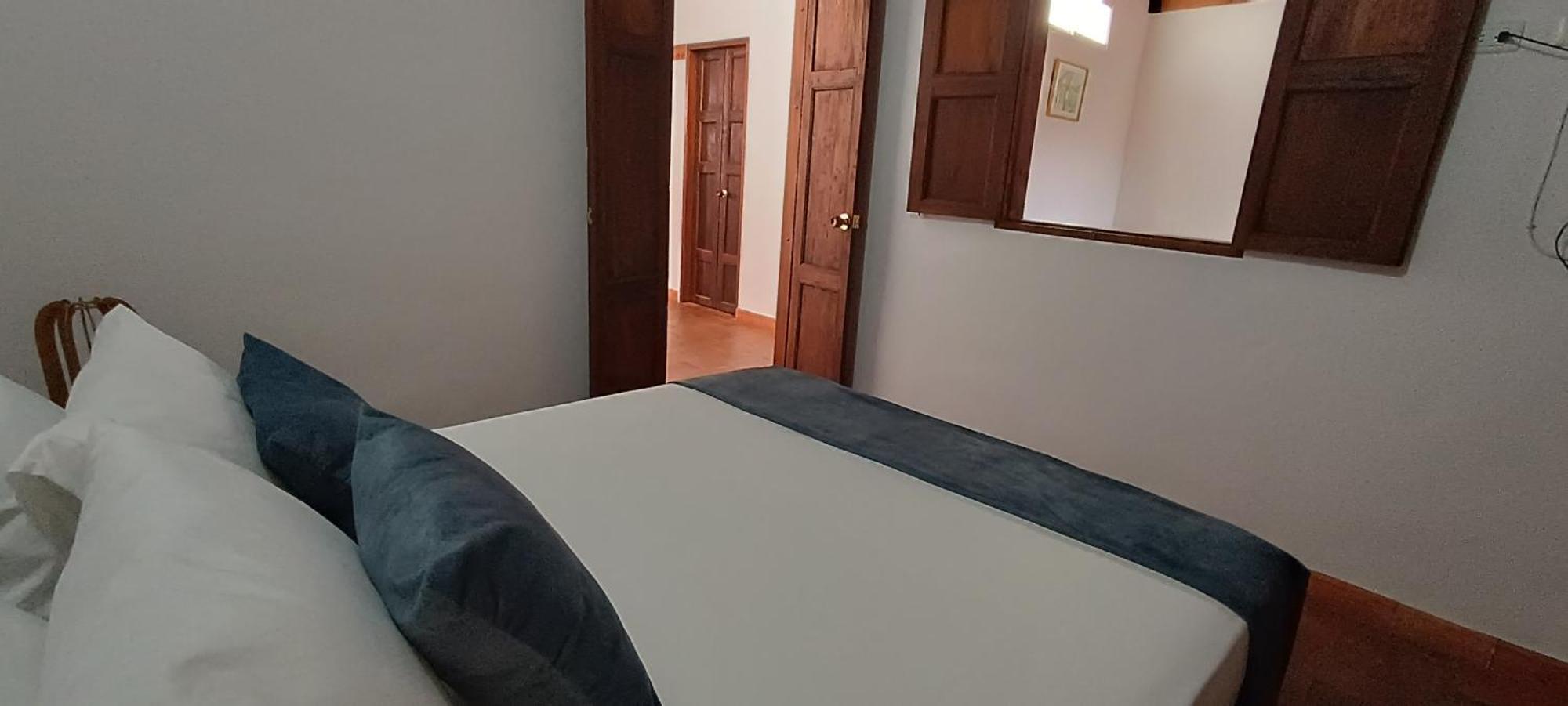 La Morada Hospedaje Barichara Esterno foto