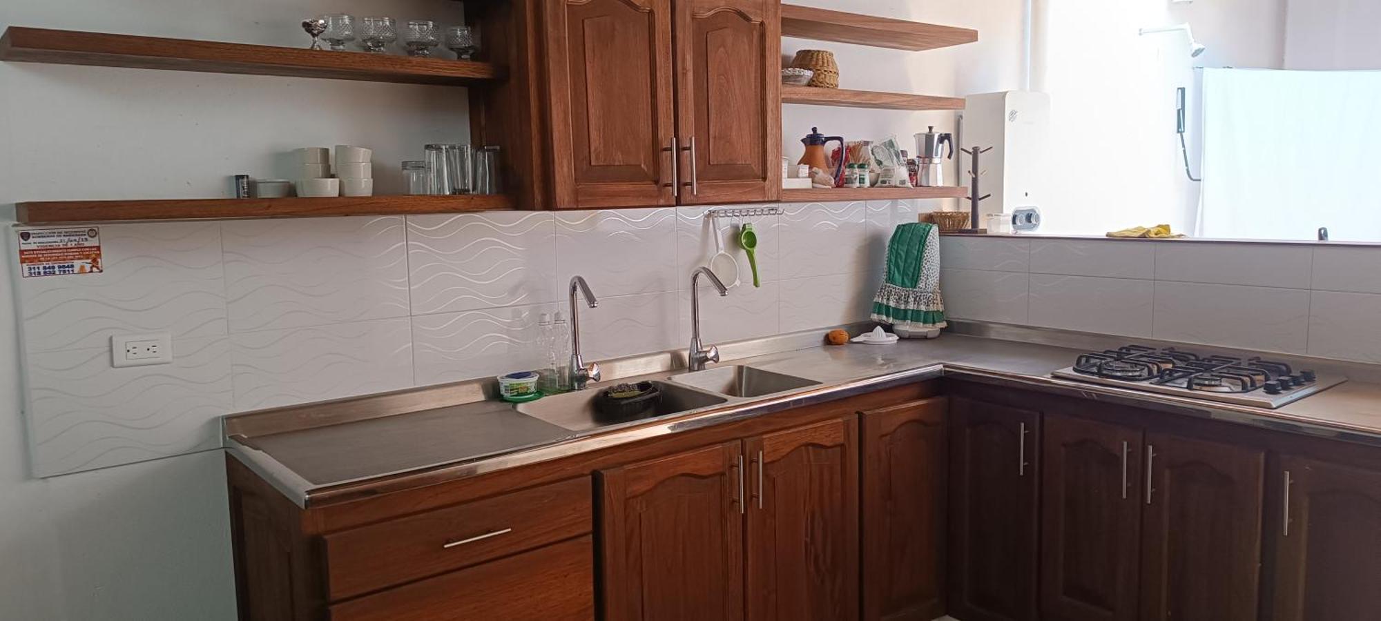 La Morada Hospedaje Barichara Esterno foto