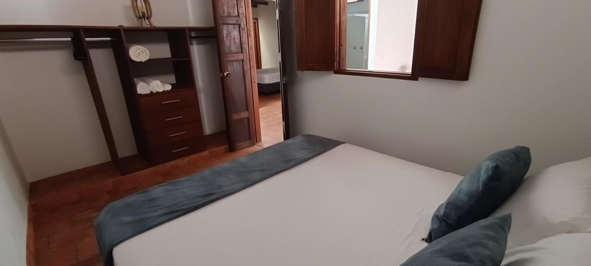 La Morada Hospedaje Barichara Esterno foto