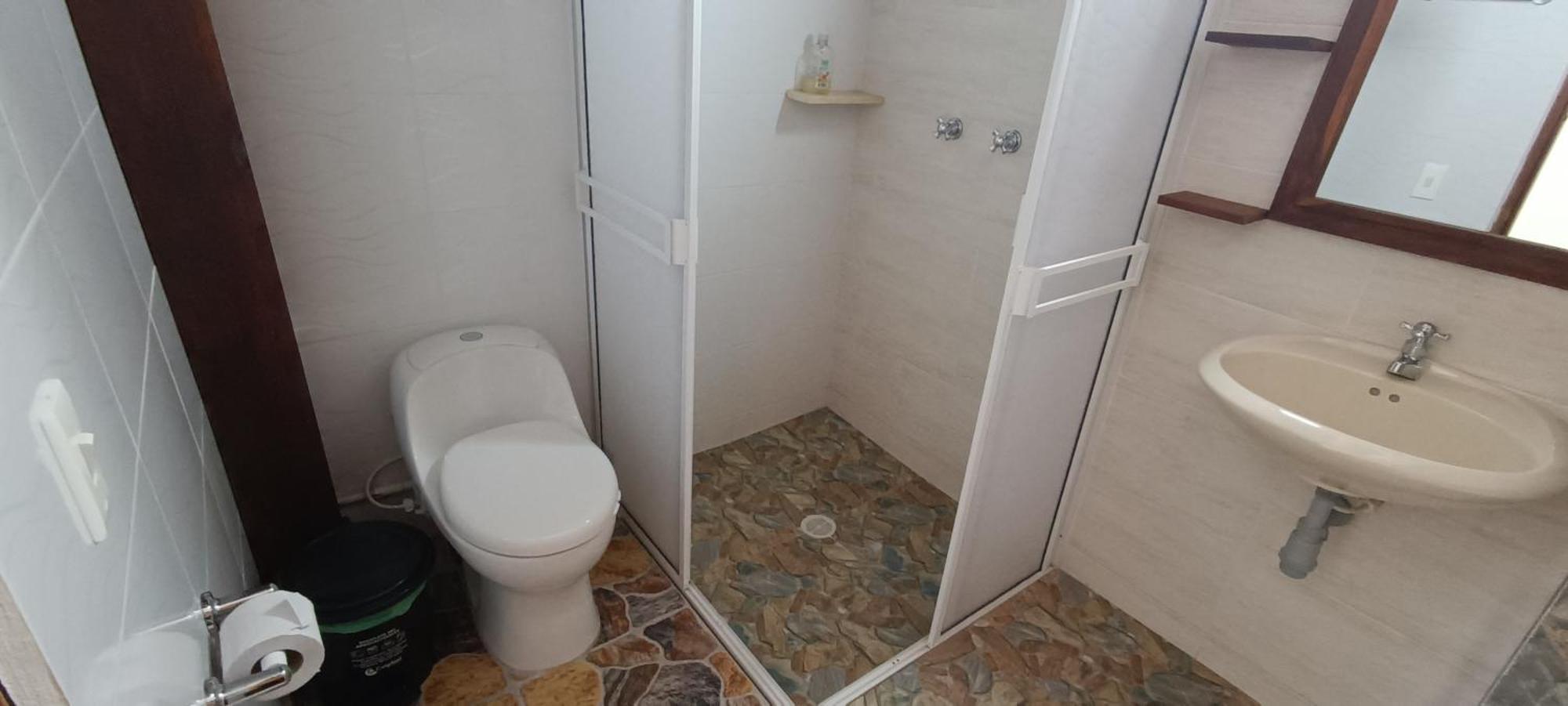 La Morada Hospedaje Barichara Esterno foto