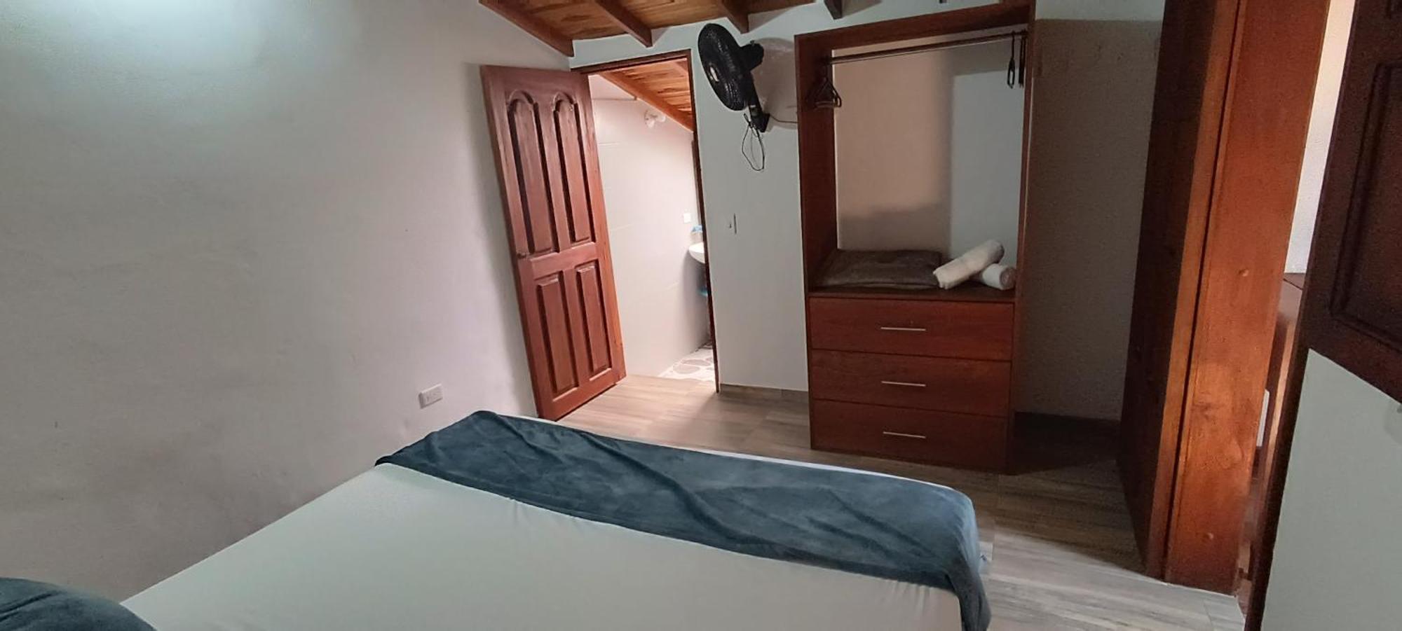 La Morada Hospedaje Barichara Esterno foto