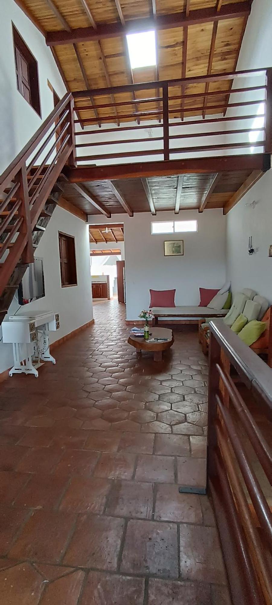La Morada Hospedaje Barichara Esterno foto