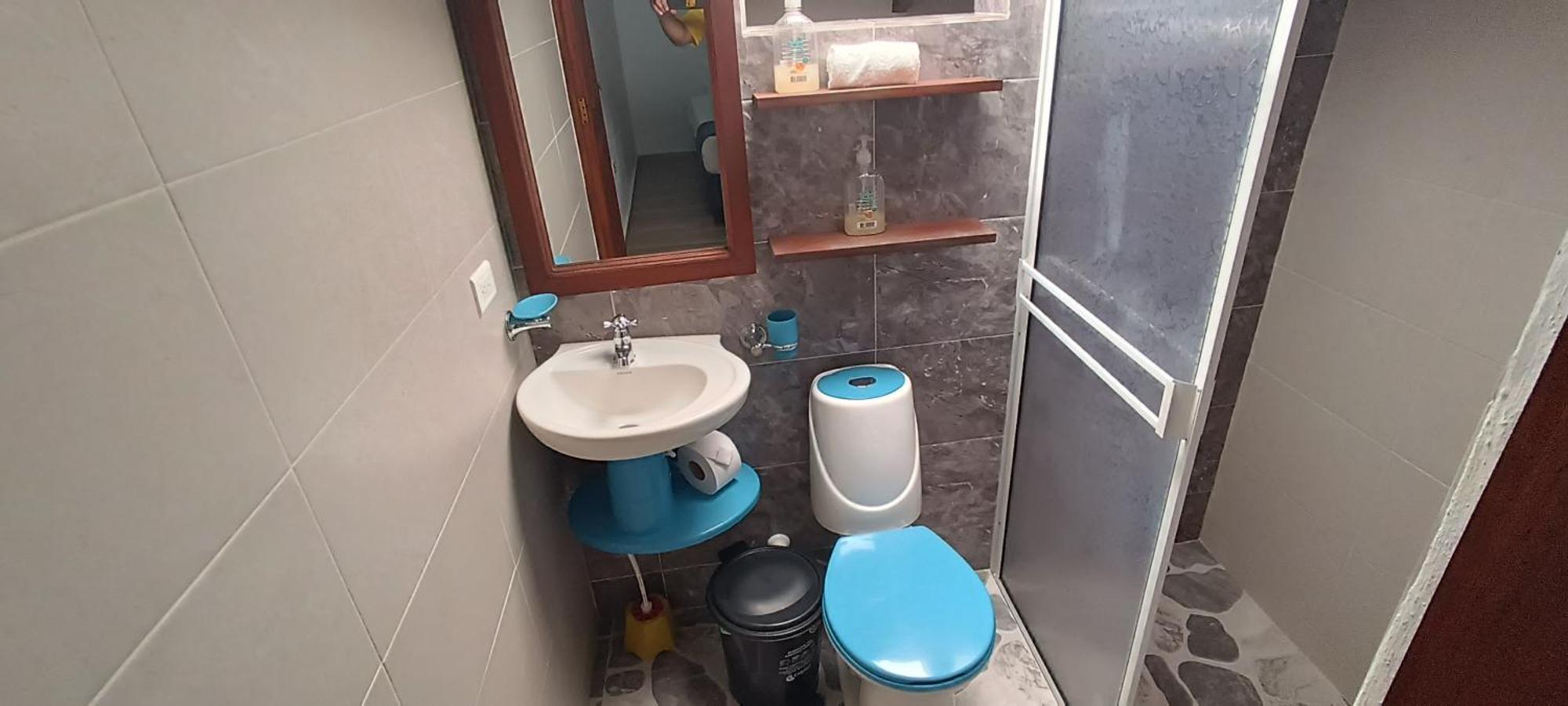 La Morada Hospedaje Barichara Esterno foto