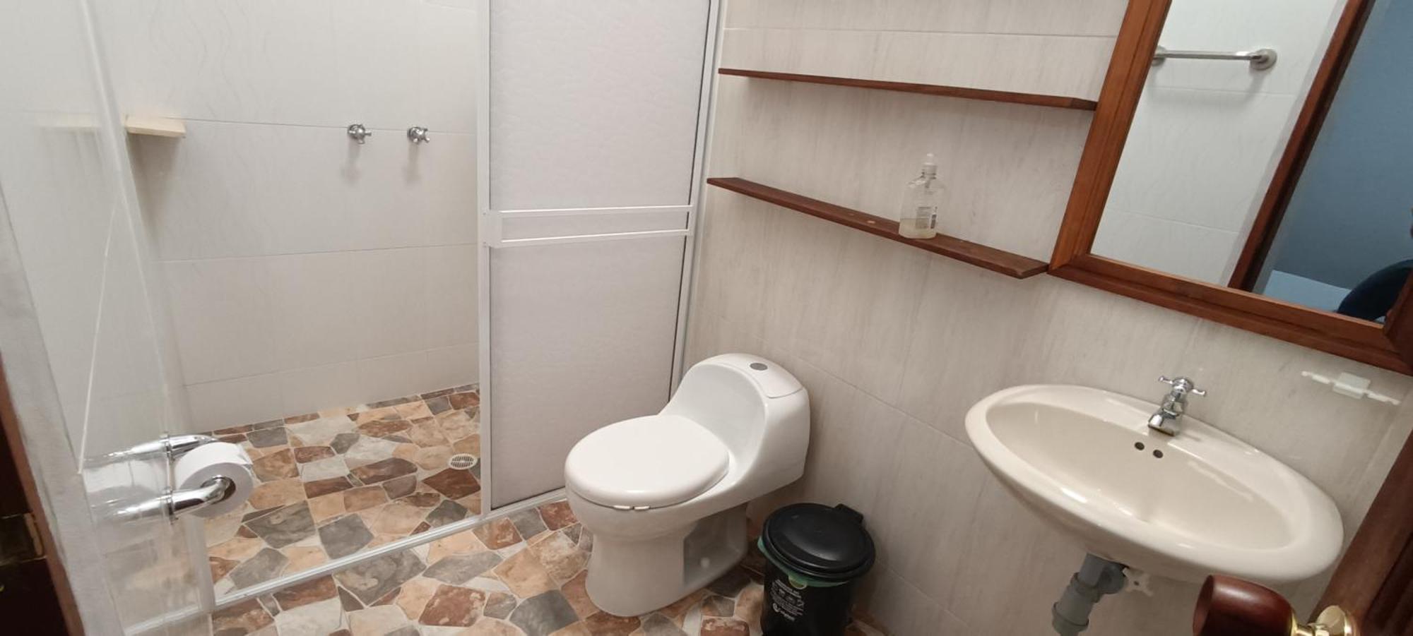 La Morada Hospedaje Barichara Esterno foto