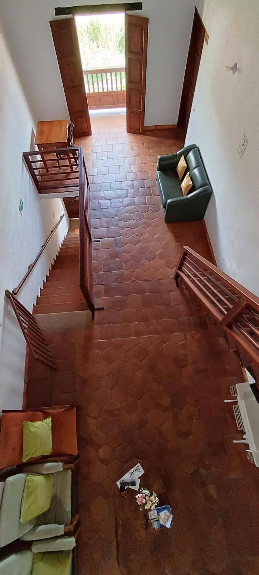La Morada Hospedaje Barichara Esterno foto
